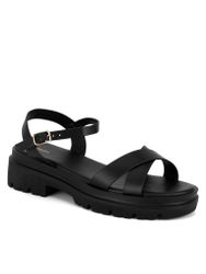DeeZee DeeZee Sandalen Damen WYL201123-1A Schwarz günstig online kaufen