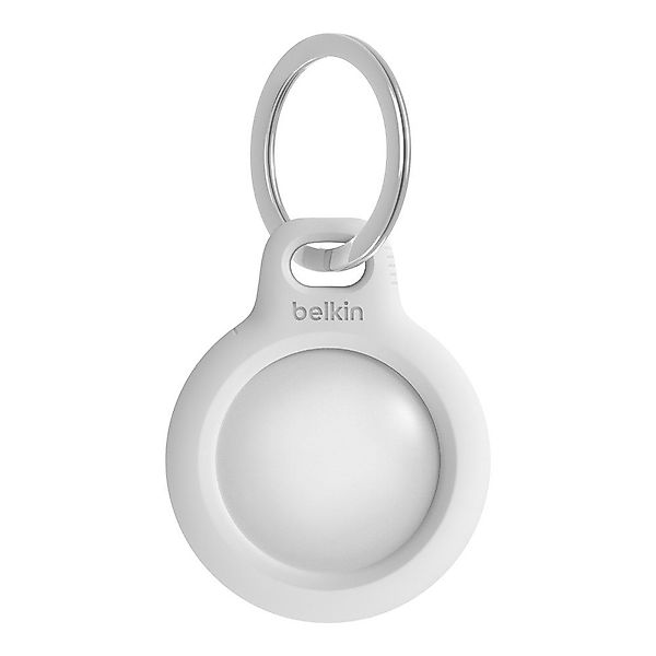 Belkin Schlüsselanhänger Secure Holder Schlüsselanhänger für günstig online kaufen