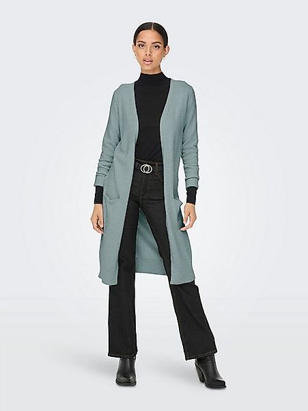 JACQUELINE de YONG Cardigan Strickjacke Cardigan Strickjakce (1-tlg) JDYMAR günstig online kaufen