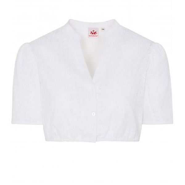 Spieth & Wensky Dirndlbluse Patricia Dirndlbluse günstig online kaufen