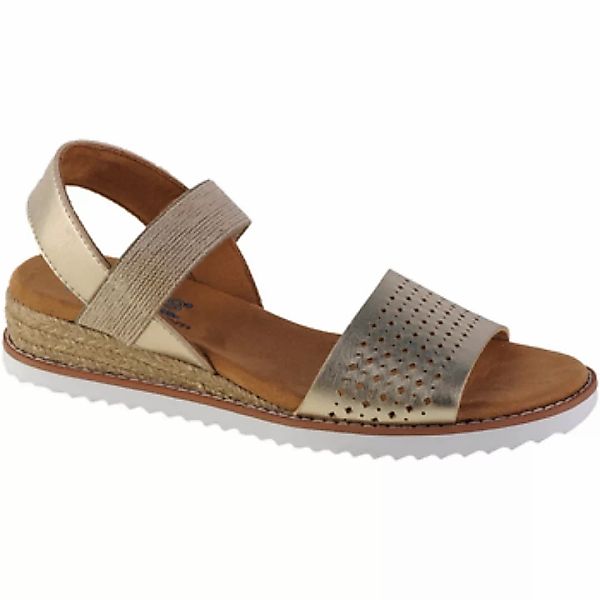 Skechers  Sandalen Desert Kiss günstig online kaufen