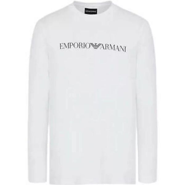 Emporio Armani  T-Shirts & Poloshirts - günstig online kaufen