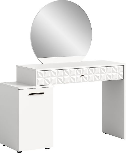 INOSIGN Konsolentisch Frisierkommode, Frisiertisch, Schminktisch, inklusive günstig online kaufen