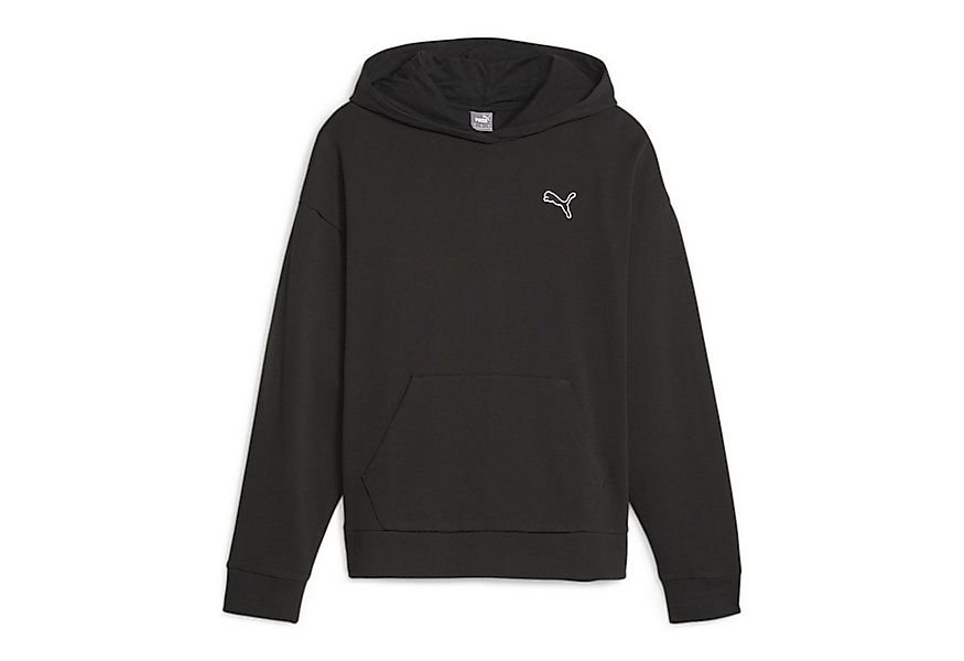 PUMA Kapuzenpullover Puma Damen Kapuzenpullover BETTER ESSENTIALS Hoodie TR günstig online kaufen