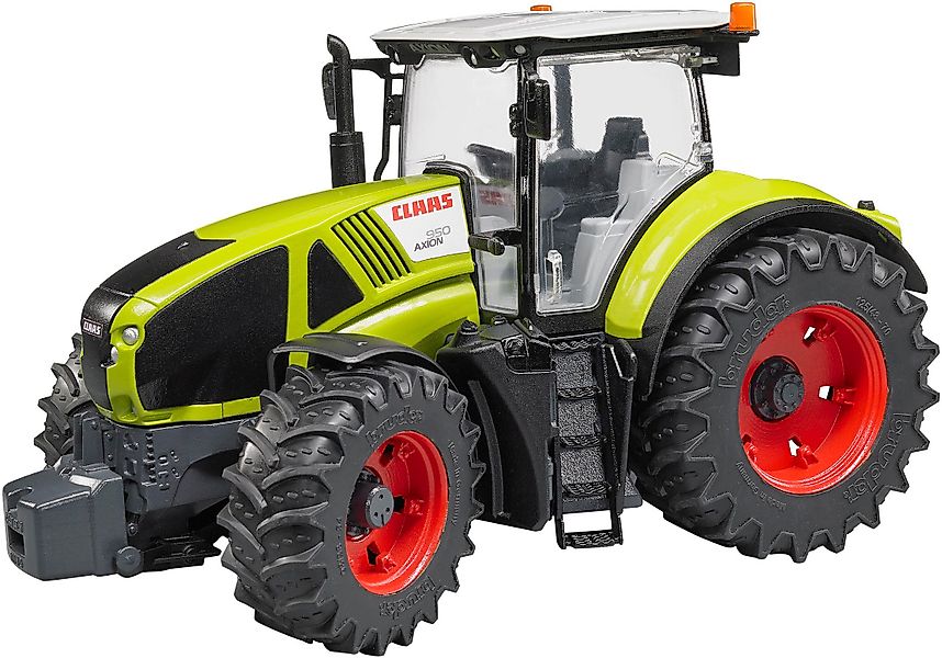 Bruder® Spielzeug-Traktor Claas Axion 950 32 günstig online kaufen