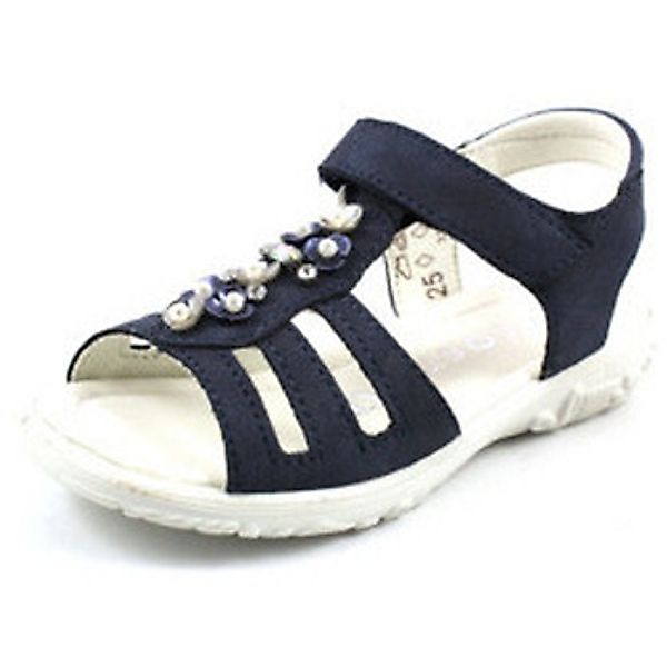 Ricosta  Sandalen Sandalen für Mädchen in blau günstig online kaufen
