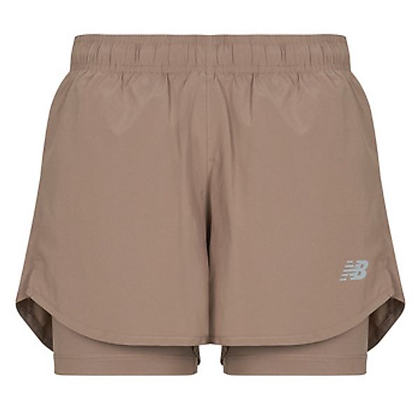 New Balance  Shorts SPORT ESSENTIALS 2-IN-1 SHORT günstig online kaufen