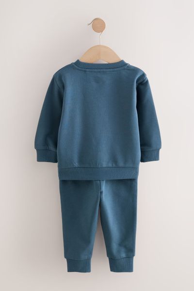 Next Sweatanzug Jogginghose und Sweatshirt im günstig online kaufen