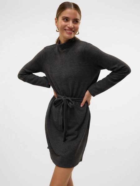 Vero Moda Strickkleid VMBELLA LS SHORT günstig online kaufen