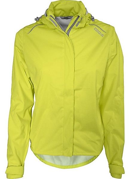 PRO-X ELEMENTS Bikerjacke Pro-X Elements Damen Bike Regenjacke LAYLA 6650 w günstig online kaufen