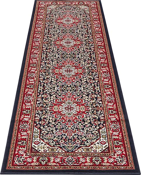 NOURISTAN Teppich »Skazar Isfahan«, rechteckig, 9 mm Höhe, Kurzflor, Orient günstig online kaufen