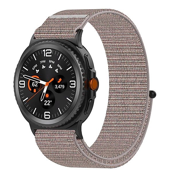Wigento Smartwatch-Armband Für Samsung Galaxy Watch günstig online kaufen
