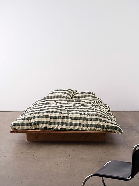 Marc O'Polo Home Bettwäsche Hillan, Flanell, günstig online kaufen