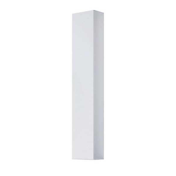 freiraum Hängeschrank BASIC 1 Tür, weiß hochglanz, Holzwerkstoff - 25x138x2 günstig online kaufen