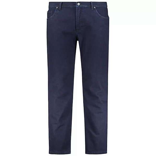 Redpoint Thermojeans "Langley" mit Stretch, gerade günstig online kaufen