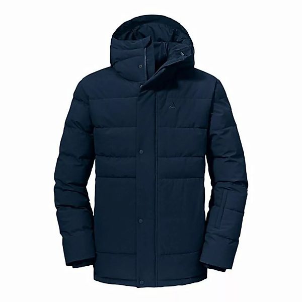 Schöffel Winterjacke Ins. Jacket Eastcliff M mit Kinnschutz günstig online kaufen