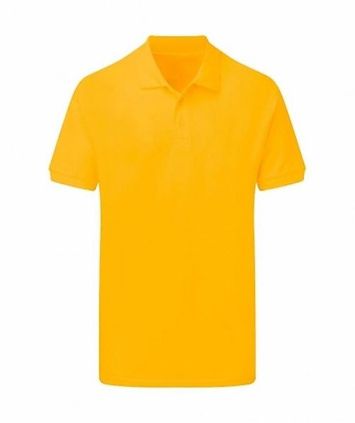 SG Signature Poloshirt Men's Cotton Poloshirt für Herren günstig online kaufen