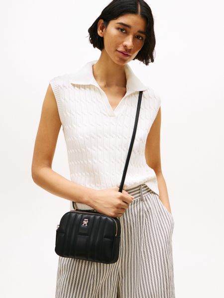 Tommy Hilfiger Umhängetasche TH FEMININE CONV günstig online kaufen