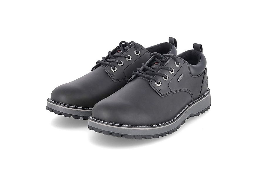 Dockers by Gerli Dockers By Gerli 57IT001-650-100 Herren Synthetik schwarz günstig online kaufen