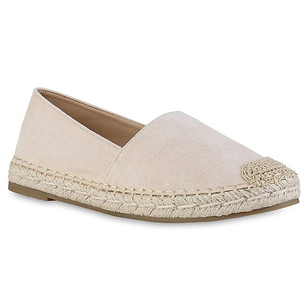 VAN HILL 841122 Espadrille Damen Espadrilles günstig online kaufen