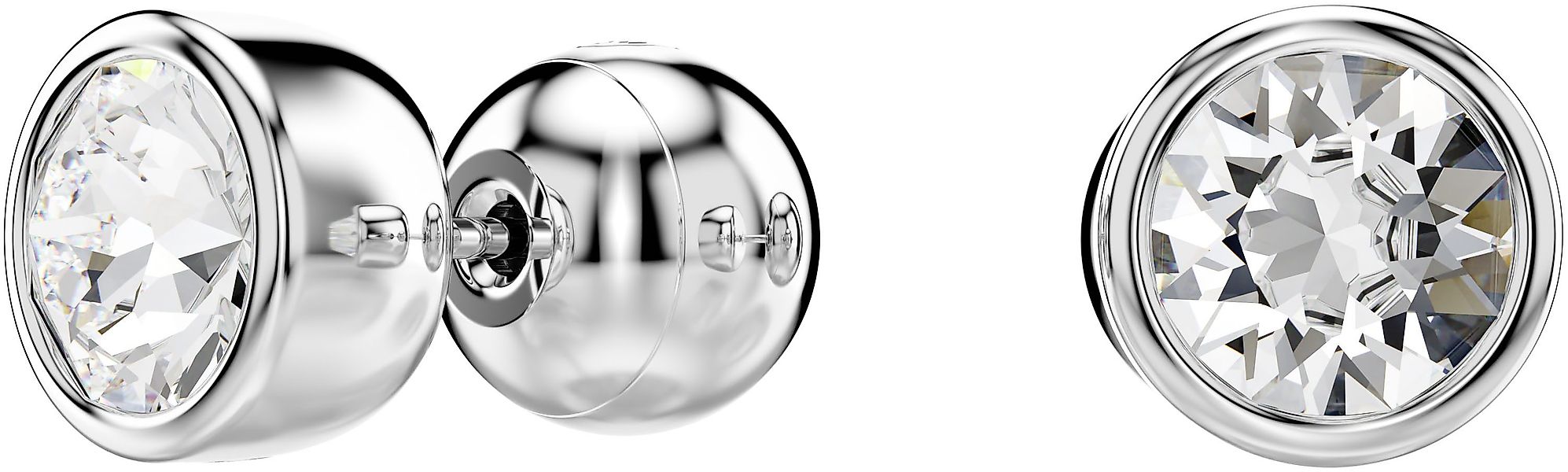 Swarovski Paar Ohrstecker Schmuck Geschenk Imber günstig online kaufen