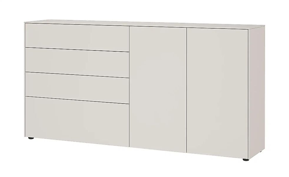 uno Sideboard  Lomena ¦ beige ¦ Maße (cm): B: 182 H: 93 T: 41.0 Kommoden & günstig online kaufen