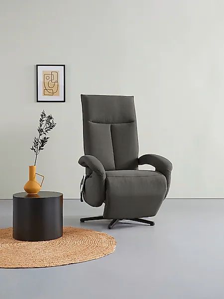 sit&more TV-Sessel »Tycoon«, wahlweise manuell, mit zwei Motoren oder mit A günstig online kaufen