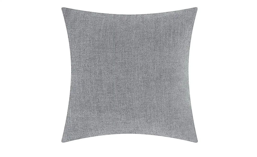 Kings and Queens Kissen  Fjell ¦ grau Dekokissen & Decken > Kissen > Dekoki günstig online kaufen