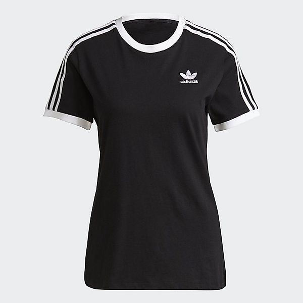 adidas Originals T-Shirt ADICOLOR CLASSICS 3-STREIFEN T-SHIRT günstig online kaufen