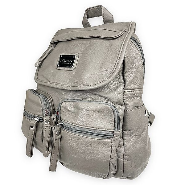 Taschen4life Cityrucksack lässiger Damen Rucksack von günstig online kaufen