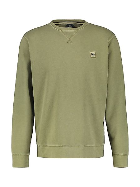 LERROS Sweatshirt LERROS Urbaner Sweatshirtstyle, weiche günstig online kaufen