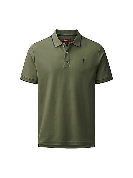 MCS Kurzarmhemd MCS Polo River günstig online kaufen