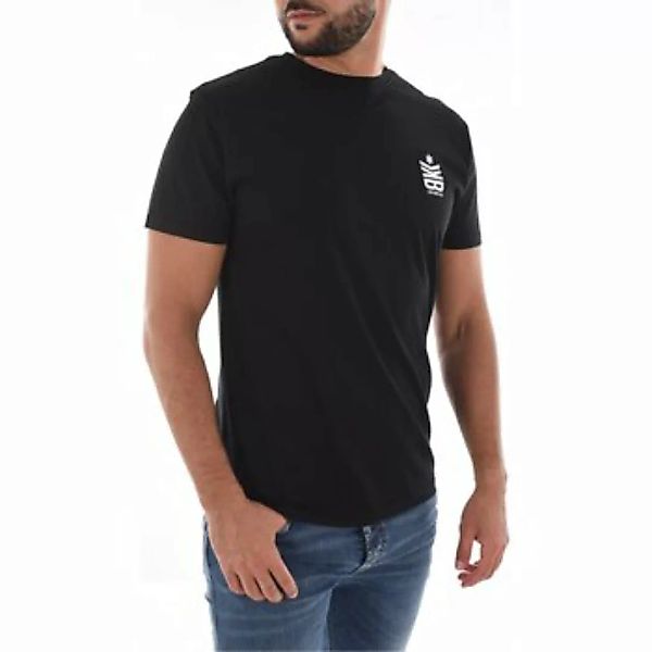 Bikkembergs  T-Shirt BKK3MTS05 günstig online kaufen