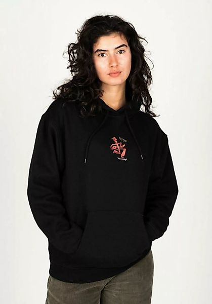 TITUS Sweatshirt Isa günstig online kaufen