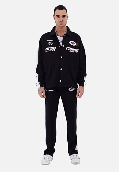 OSSY HOMER Trainingsanzug Set Drag Racing günstig online kaufen