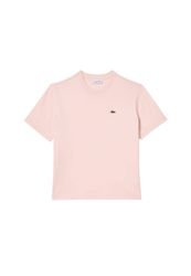 Lacoste T-Shirt T-Shirt Kurzarmshirt (1-tlg., 1) günstig online kaufen