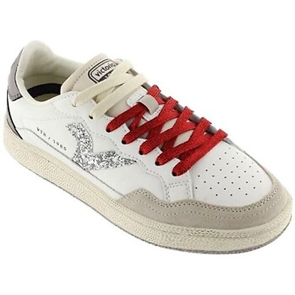 Victoria  Sneaker Baskets paillettes métalliques femme günstig online kaufen