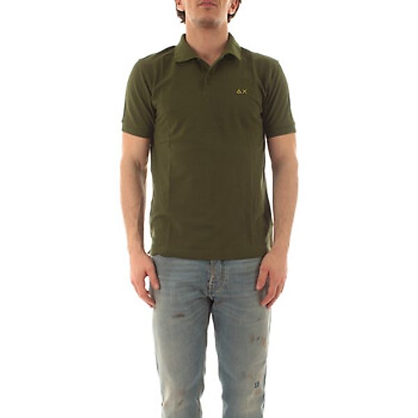 Sun68  Poloshirt A35115 günstig online kaufen