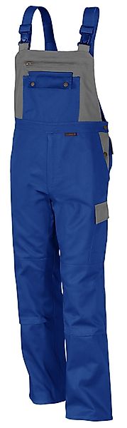 Qualitex Workwear Arbeitslatzhose stylische Arbeitshose - günstig online kaufen