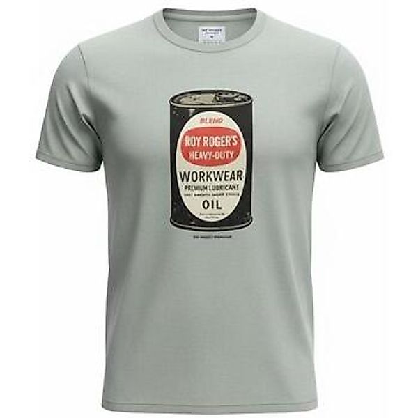 Roy Rogers  T-Shirt RRW017CR320569 günstig online kaufen