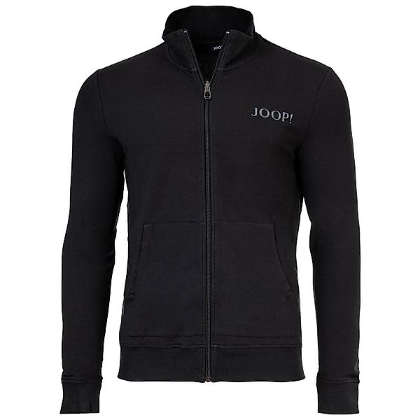 JOOP Sweatjacke "Comfort", Stehkragen, Regular Fit, geteilte Kängurutaschen günstig online kaufen