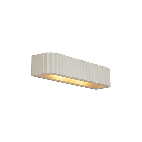 Qazqa Wandleuchte Plaster, ohne Leuchtmittel, E14, günstig online kaufen