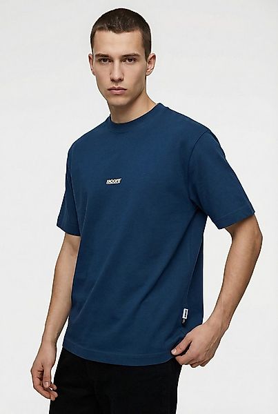 Jack & Jones PlusSize T-Shirt JCOCLUB BACK TEXT PRINT TEE SS CN PLS günstig online kaufen