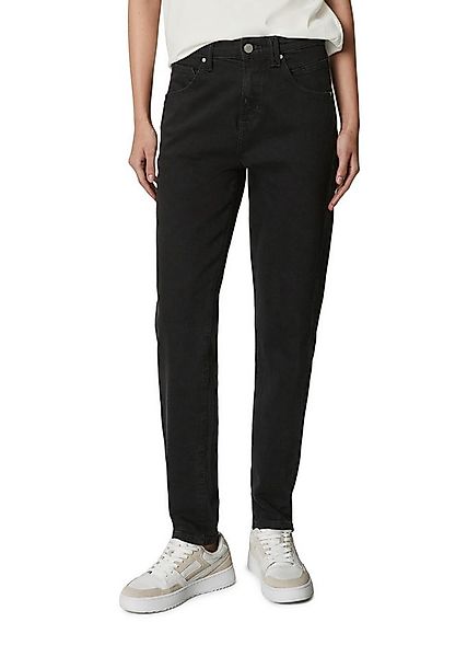 Marc O'Polo DENIM Boyfriend-Jeans aus stretchigem Organic-Cotton-Mix günstig online kaufen