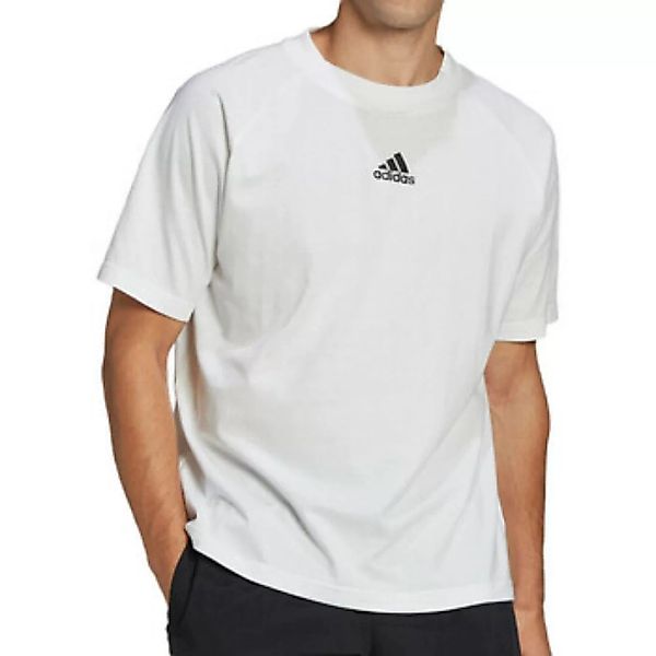 adidas  T-Shirts & Poloshirts HE4421 günstig online kaufen