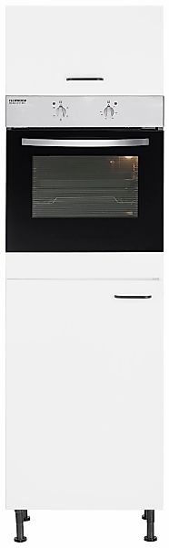 OPTIFIT Backofen/Kühlumbauschrank »Elga« mit Soft-Close-Funktion, höhenvers günstig online kaufen