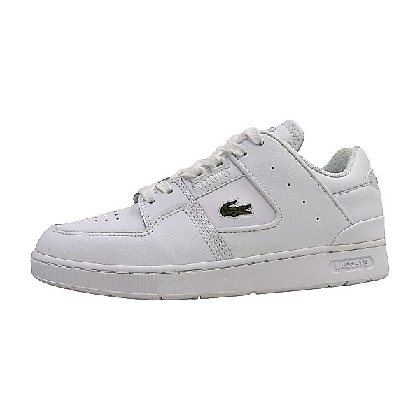 Lacoste Sneaker Schnürschuh günstig online kaufen
