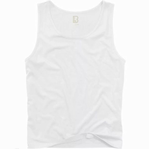 Brandit Tanktop Brandit Tank Top Army günstig online kaufen