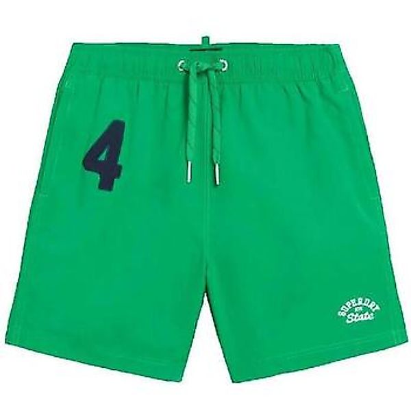 Superdry  Shorts Short de bain  Vintage 17 pouces günstig online kaufen