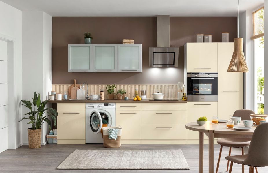 wiho Küchen Spülenschrank "Unna" 60 cm breit, ohne Arbeitsplatte günstig online kaufen